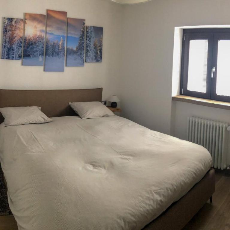 Vittoria Casa Vacanza - Appartement - 13