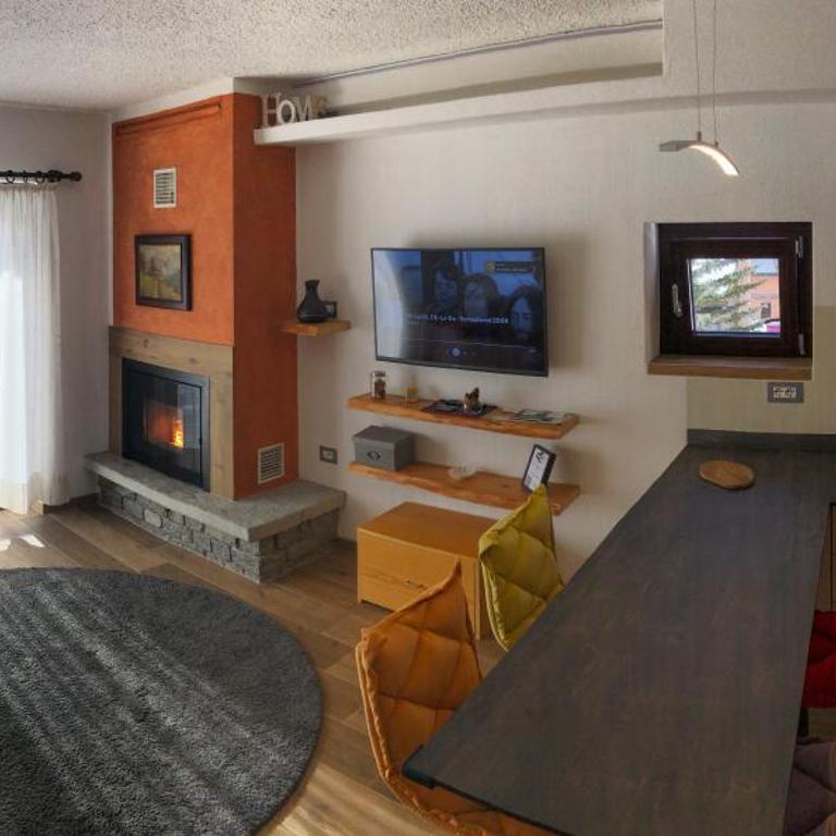 Vittoria Casa Vacanza - Appartement - 3
