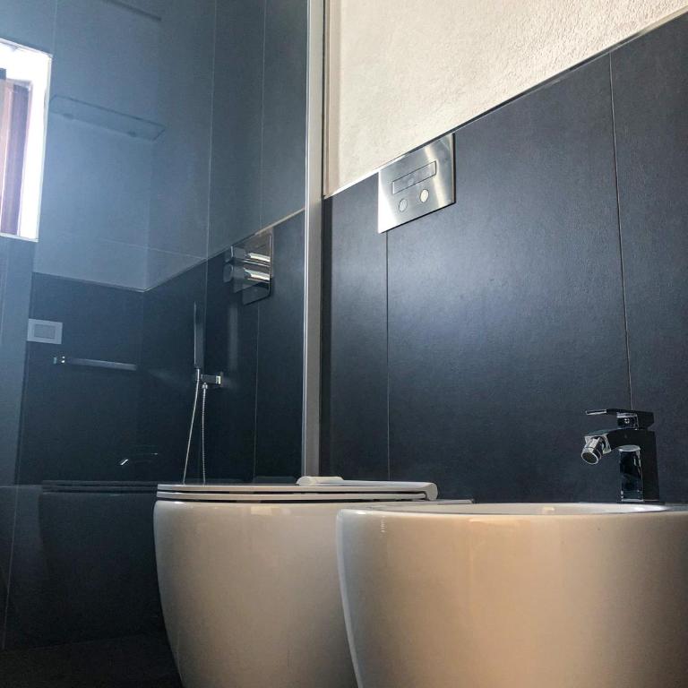 Vittoria Casa Vacanza - Appartement - 10