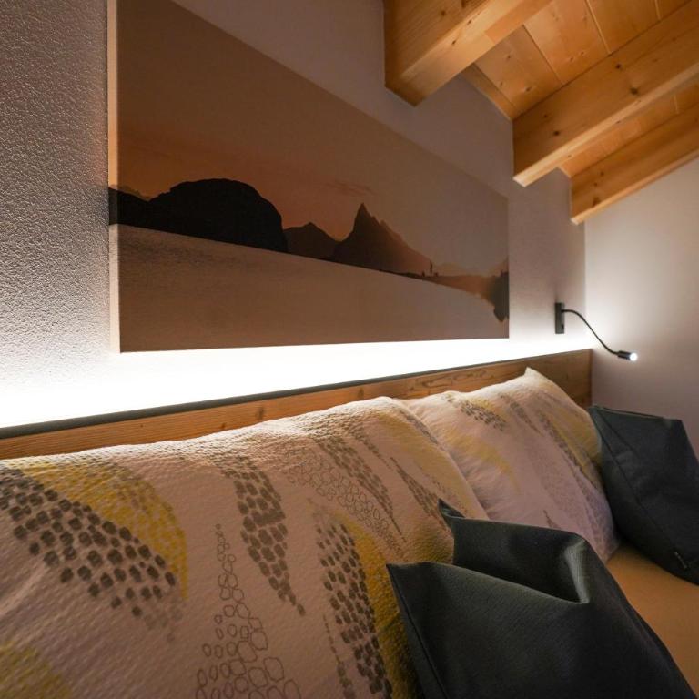 Lüch de Crusteles - Appartamento con 1 Camera da Letto - 7