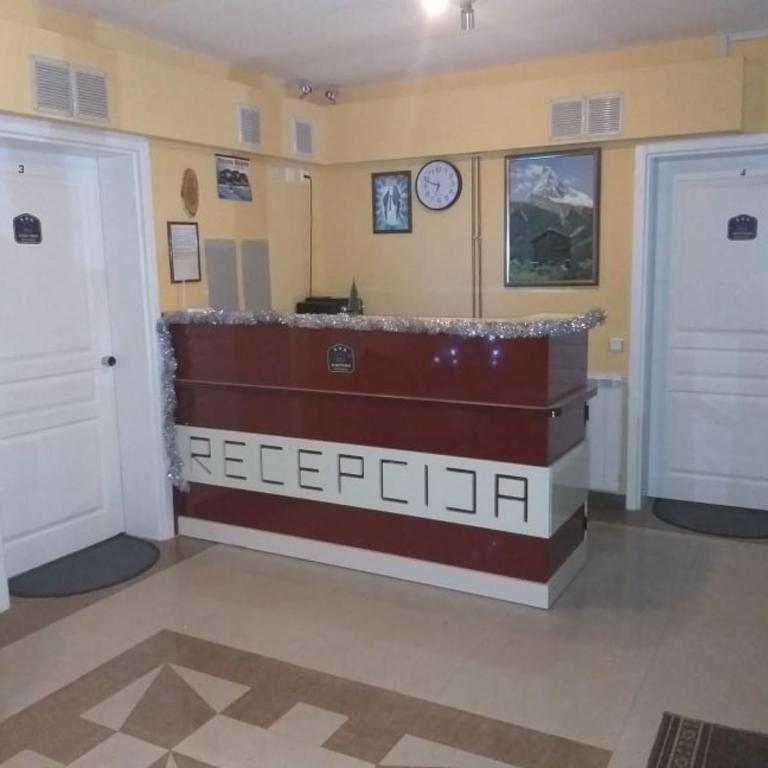 Apartmani Nikola - Apartman sa Terasom - 5