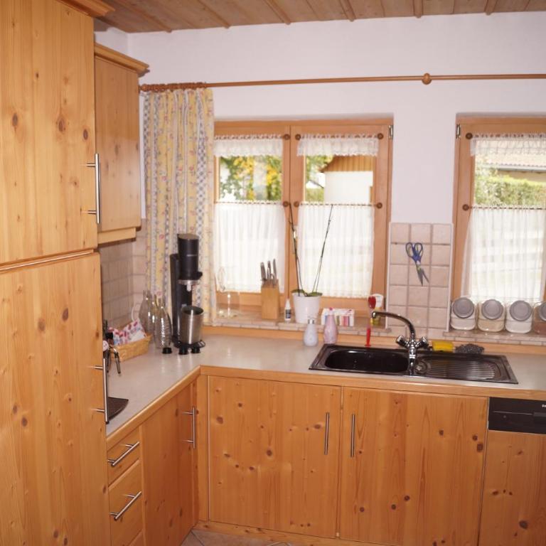 Haus Holly inkl. Chiemgaukarte - Haus mit 2 Schlafzimmern - 8
