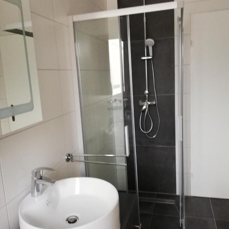 Haus Aschau - Apartment - 20