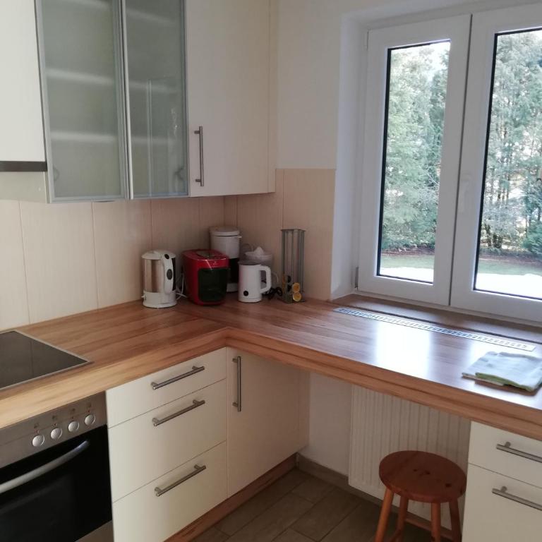 Haus Aschau - Apartment - 15
