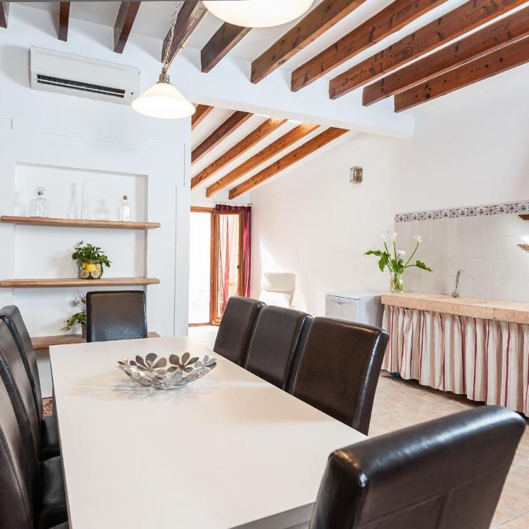 CA NA BLANCA - Villa de 3 dormitorios - 17
