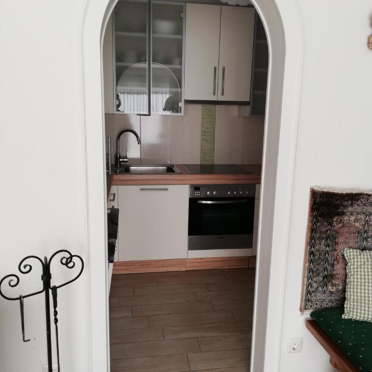Haus Aschau - Apartment - 14