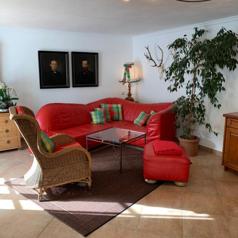Wagner Häusl - Apartment mit 2 Schlafzimmern - 21