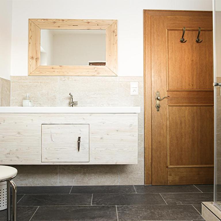 Ferienhaus Sommerbichl - Haus mit 5 Schlafzimmern - 28