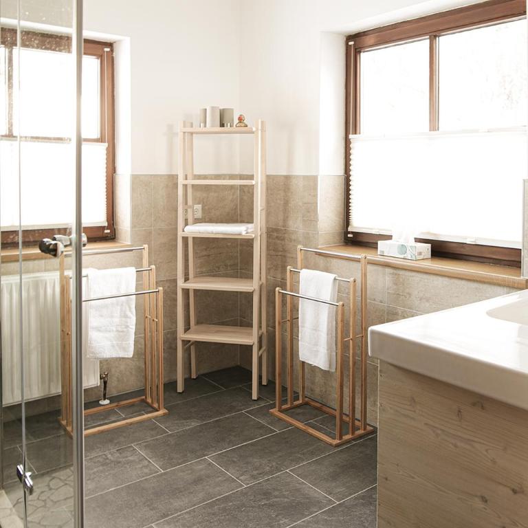 Ferienhaus Sommerbichl - Haus mit 5 Schlafzimmern - 29