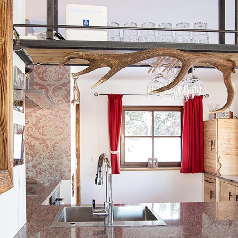 Ferienhaus Sommerbichl - Haus mit 5 Schlafzimmern - 13