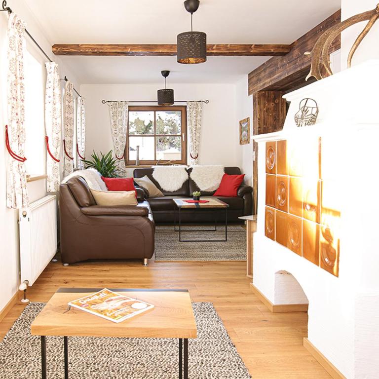 Ferienhaus Sommerbichl - Haus mit 5 Schlafzimmern - 24