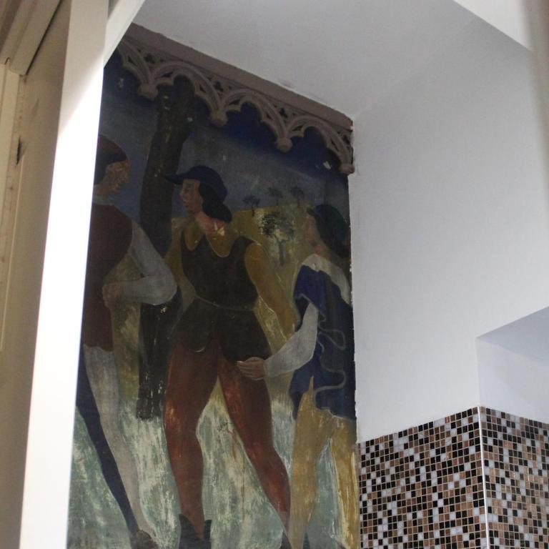 Affittacamere I Due Cavalieri - Superior Double Room - 5