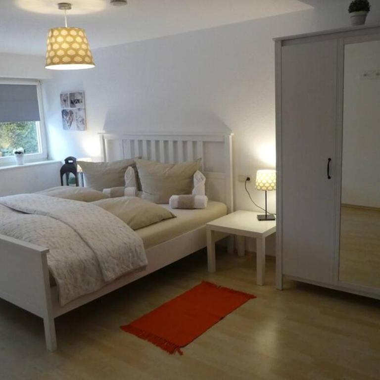 Allgäutraum Ferienwohnung Nr 10 - Apartment mit 2 Schlafzimmern - 2