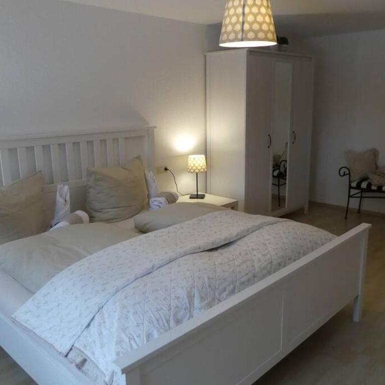 Allgäutraum Ferienwohnung Nr 10 - Apartment mit 2 Schlafzimmern - 1