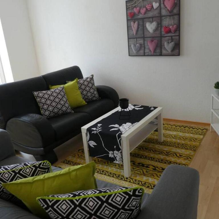 Allgäutraum Ferienwohnung Nr 10 - Apartment mit 2 Schlafzimmern - 3