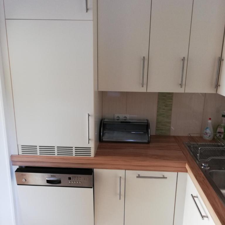 Haus Aschau - Apartment - 16