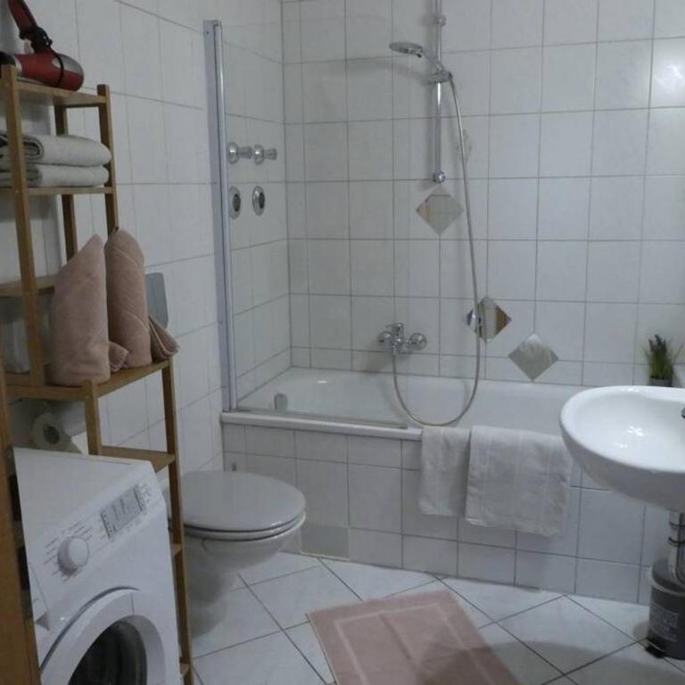 Allgäutraum Ferienwohnung Nr 10 - Apartment mit 2 Schlafzimmern - 16
