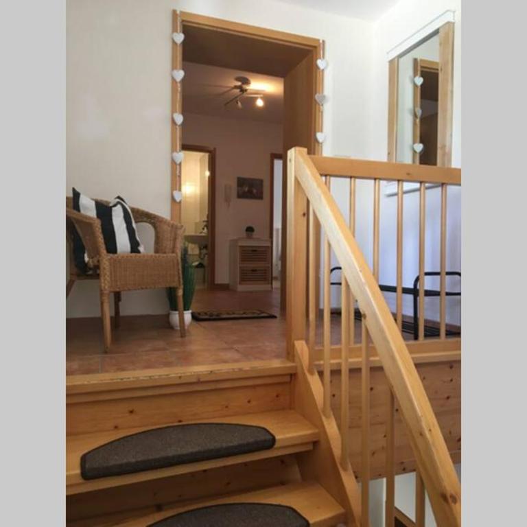 Allgäutraum Ferienwohnung Nr 10 - Apartment mit 2 Schlafzimmern - 14