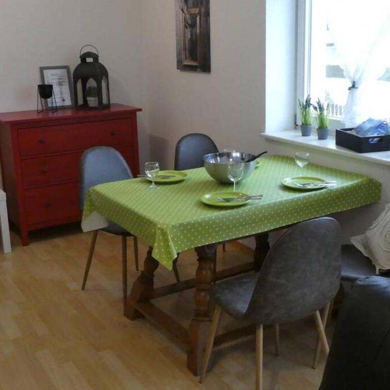 Allgäutraum Ferienwohnung Nr 10 - Apartment mit 2 Schlafzimmern - 6