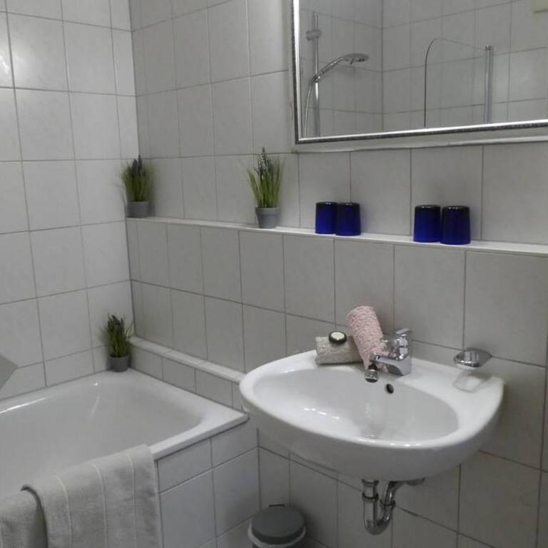 Allgäutraum Ferienwohnung Nr 10 - Apartment mit 2 Schlafzimmern - 17