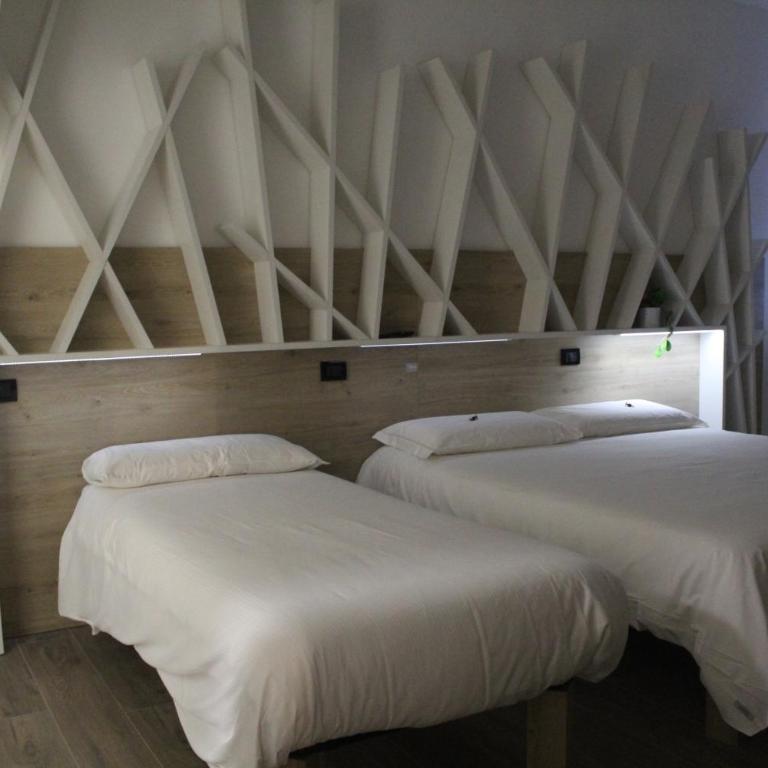 Affittacamere I Due Cavalieri - Triple Room - 1