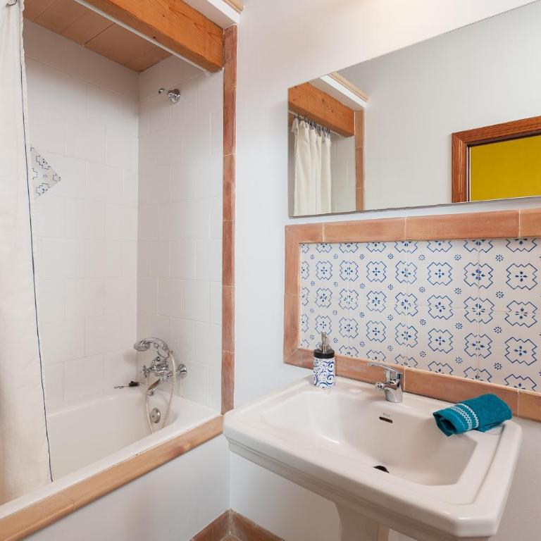 CA NA BLANCA - Villa de 3 dormitorios - 24