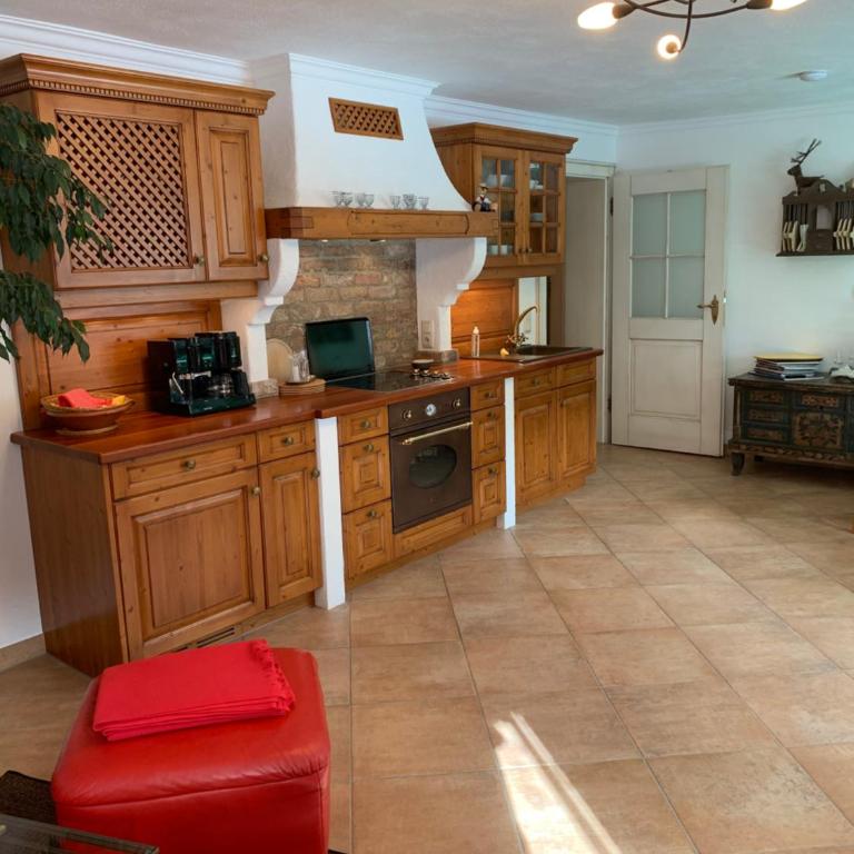 Wagner Häusl - Apartment mit 2 Schlafzimmern - 15
