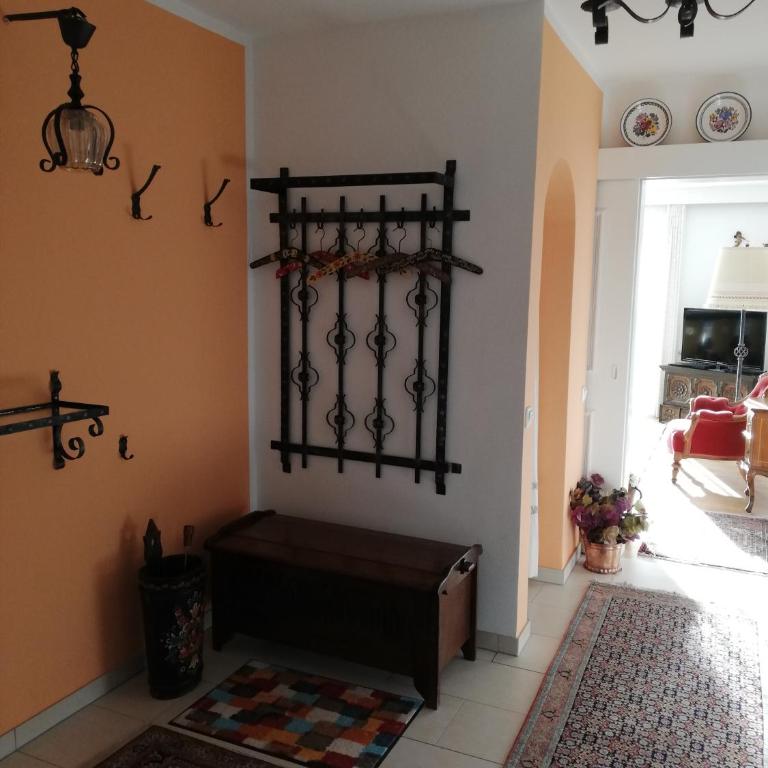 Haus Aschau - Apartment - 24