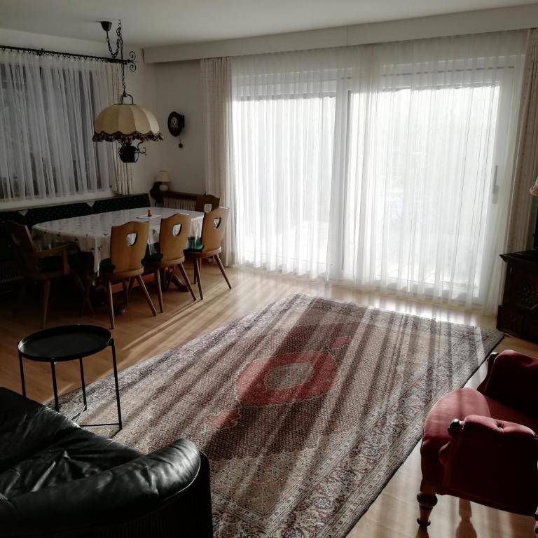 Haus Aschau - Apartment - 5