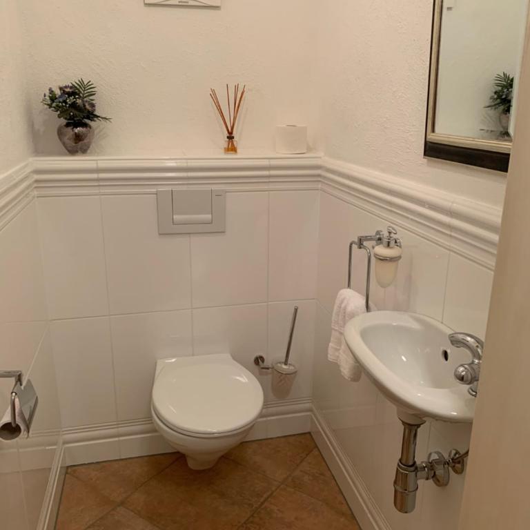 Wagner Häusl - Apartment mit 2 Schlafzimmern - 2