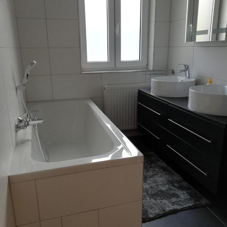 Haus Aschau - Apartment - 19