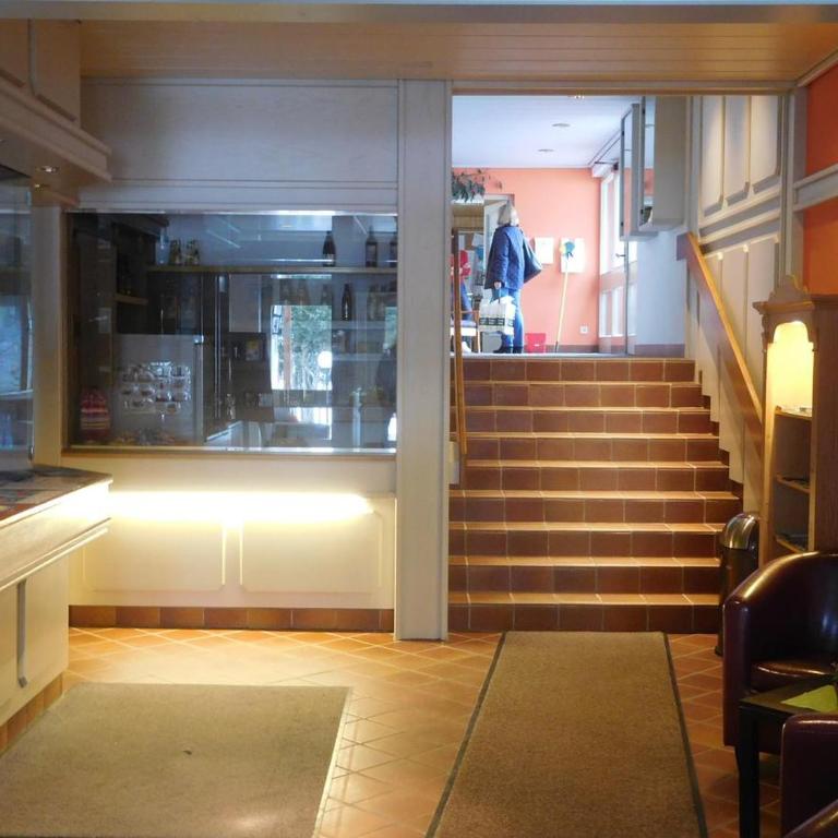 Ferienwohnung Masch - Apartment with Balcony - 7