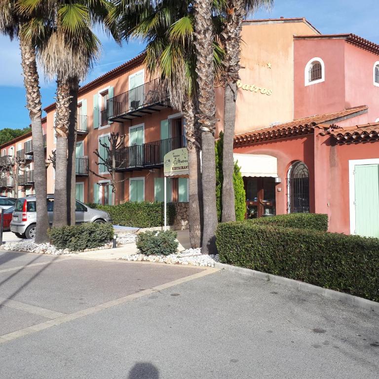 Hotel Albatros - Appartement 1 Chambre - 8