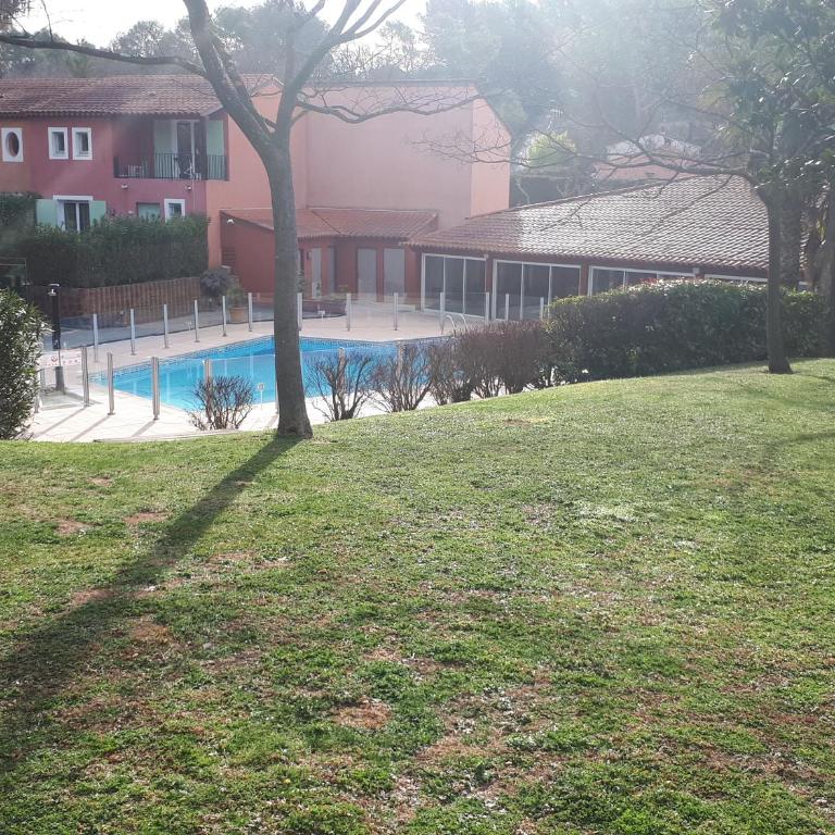 Hotel Albatros - Appartement 1 Chambre - 11