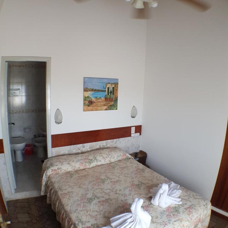 hotel mirasol - Habitación Doble - 2