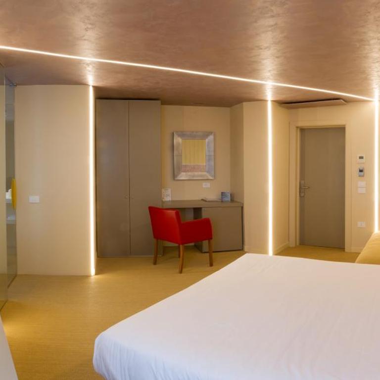 Là Di Moret - Junior Suite - 2