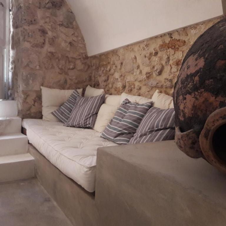 Casa di Mary - Boutique Home nel Centro di Noto - Casa con 2 Camere da Letto - 21