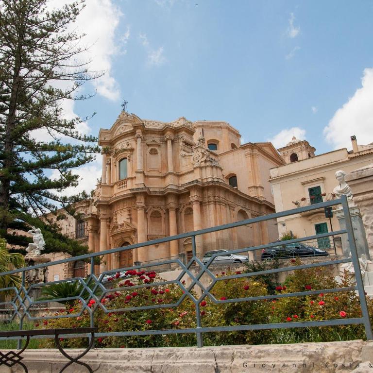 Casa di Mary - Boutique Home nel Centro di Noto - Casa con 2 Camere da Letto - 23