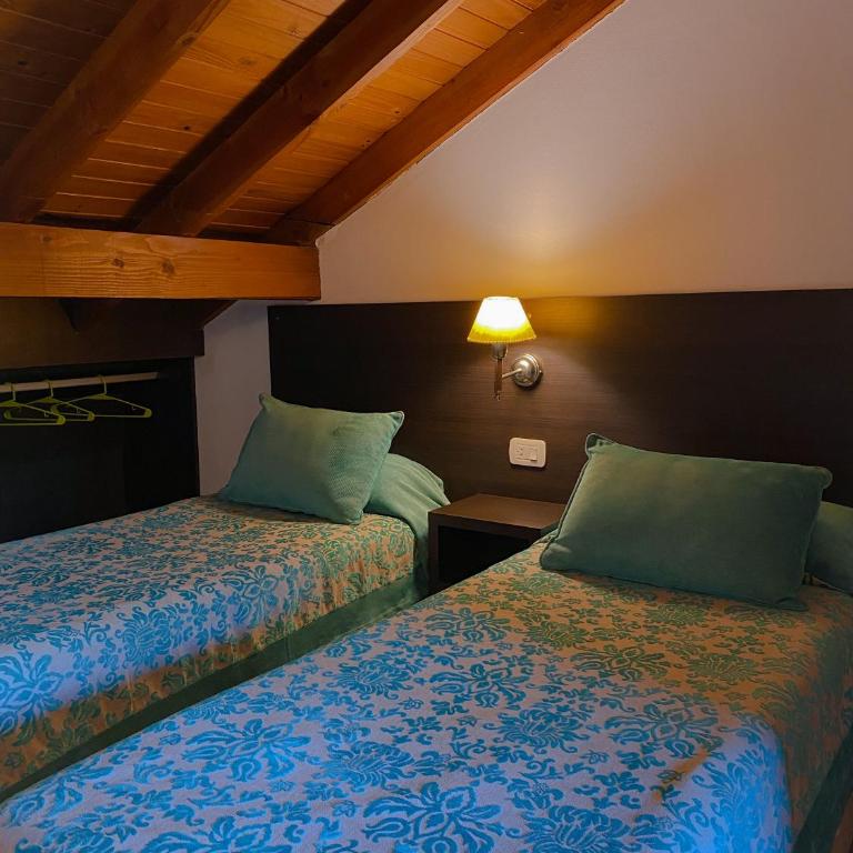 Espacio Catedral - Apartamento con vistas a las montañas - 16