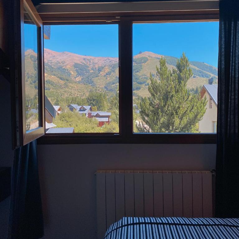 Espacio Catedral - Apartamento con vistas a las montañas - 22