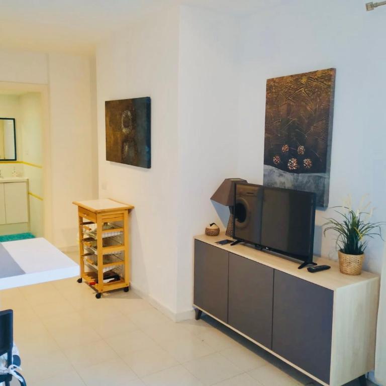 Happiness - One-Bedroom Apartment - 48