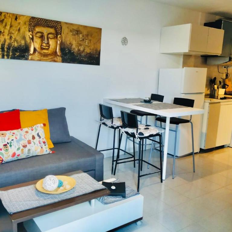 Happiness - One-Bedroom Apartment - 36