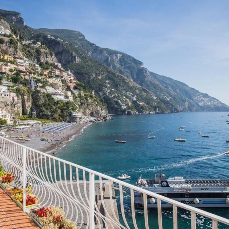 I DELFINI Holiday House - Appartamento con 2 Camere da Letto - 3