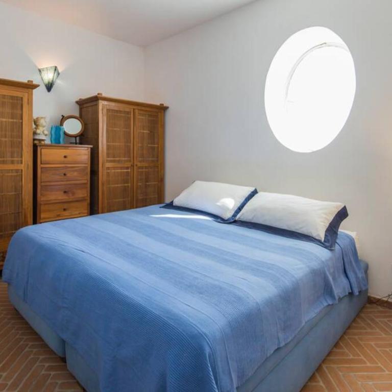 I DELFINI Holiday House - Appartamento con 2 Camere da Letto - 39
