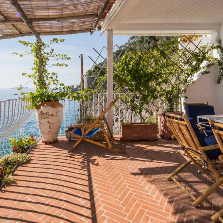 I DELFINI Holiday House - Appartamento con 2 Camere da Letto - 2