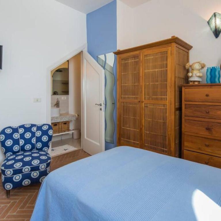I DELFINI Holiday House - Appartamento con 2 Camere da Letto - 34