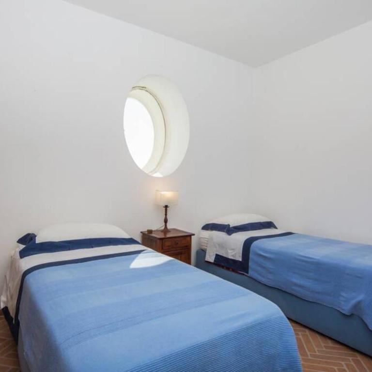 I DELFINI Holiday House - Appartamento con 2 Camere da Letto - 36