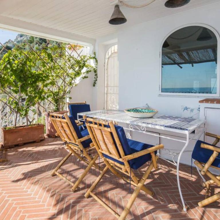I DELFINI Holiday House - Appartamento con 2 Camere da Letto - 6