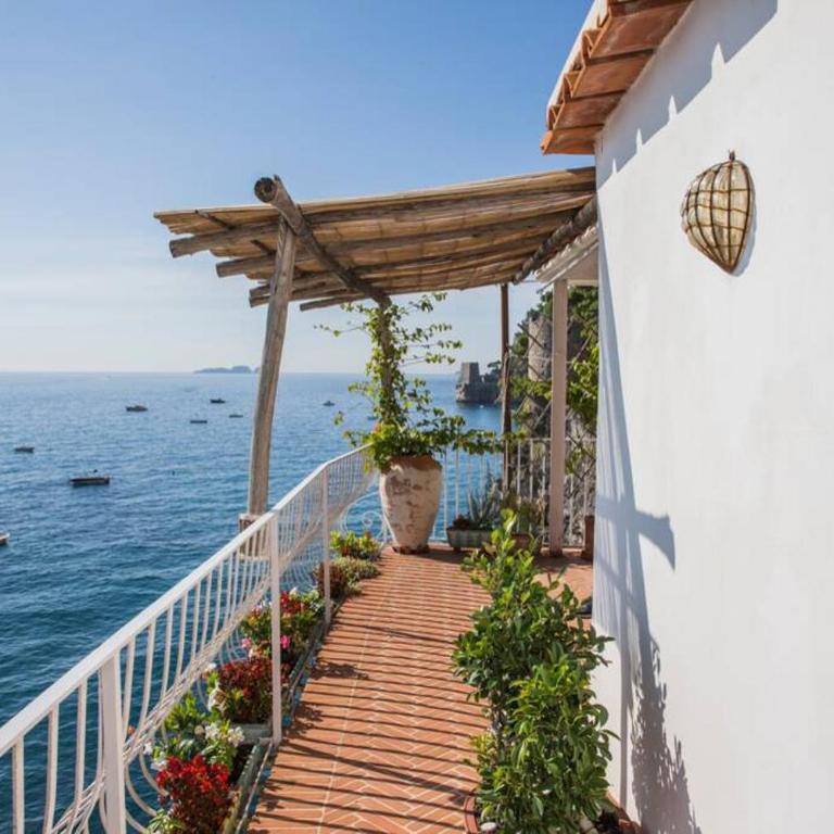 I DELFINI Holiday House - Appartamento con 2 Camere da Letto - 1