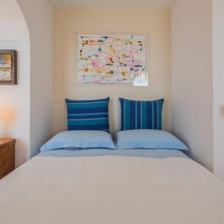 I DELFINI Holiday House - Appartamento con 2 Camere da Letto - 24